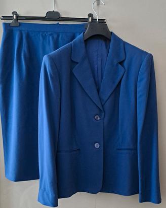 Tailleur Classico Donna Primaverile