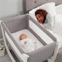 Cosleeping bed transformabile