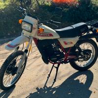 Cagiva SXT125 1983