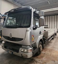RENAULT TRUCKS MIDLUM