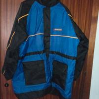 Giacca impermeabile Colmic per pesca sportiva