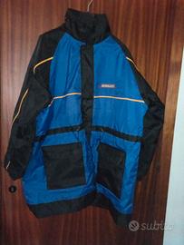 Giacca impermeabile Colmic per pesca sportiva