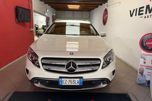 MERCEDES-BENZ GLA 200 CDI Automatic 4Matic Premium