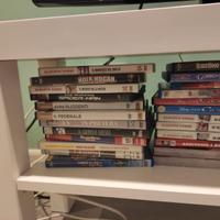 Dvd in blocco