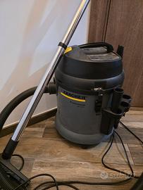 ASPIRAPOLVERE/ACQUA PROFESSIONALE 