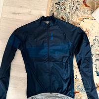 Maglia da ciclismo Santini