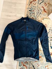 Maglia da ciclismo Santini