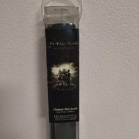 Wall Scroll The Elder Scrolls – 77x100 cm – NUOVO