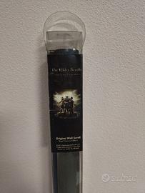Wall Scroll The Elder Scrolls – 77x100 cm – NUOVO