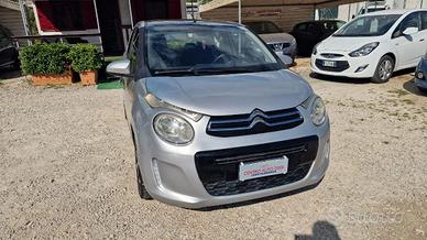 CITROEN - C1 - 1.0 VTi 68 5p. Shine