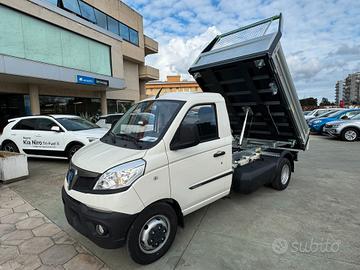 PIAGGIO PORTER NP6 GPL SHORT RANGE GEMELLATO RIBAL