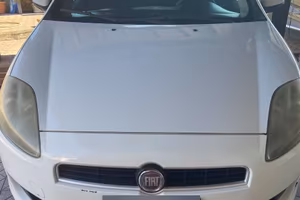 Fiat bravo diesel