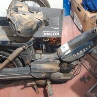Garelli Vip 50 - 1981