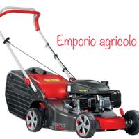 Tagliaerba a spinta efco lr 48 pk comfort - emak