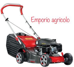 Tagliaerba a spinta efco lr 48 pk comfort - emak