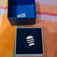 Collanina Bliss Gioielli Mistral Fish