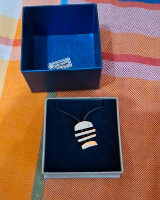 Collanina Bliss Gioielli Mistral Fish