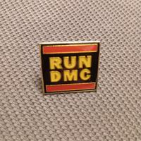 spilla RUN DMC
