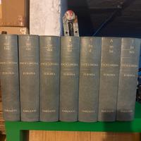 Enciclopedia Europea Garzanti