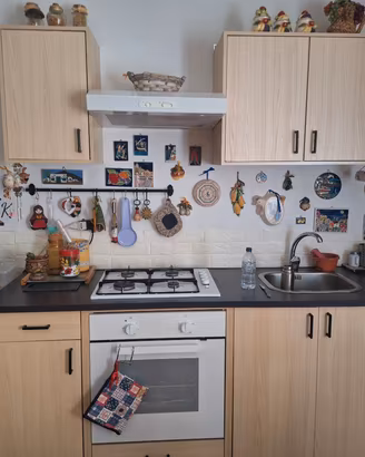 Cucina IKEA - Completa