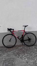 Bicicletta da corsa TIME VXRS Elite Carbon - 56