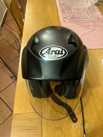 Arai jet