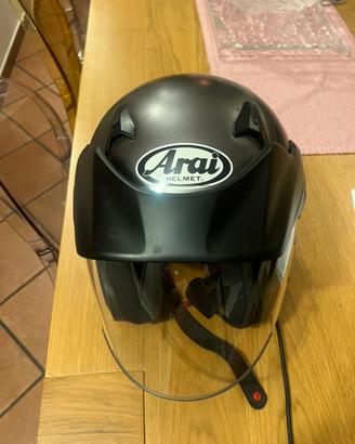 Arai jet