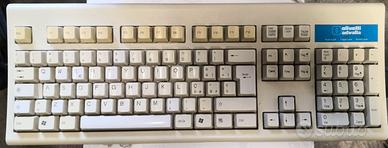 Tastiera Olivetti Advalia KB-3923