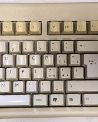 Tastiera Olivetti Advalia KB-3923