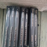 Franco Maria Ricci - Tesori d'Italia- 2007