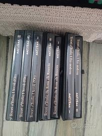 Franco Maria Ricci - Tesori d'Italia- 2007