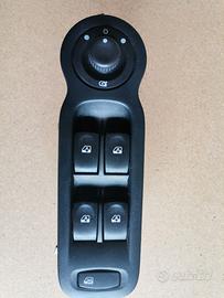 alzavetro dx e sx+specchietto Renault Modus 2011