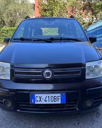 Fiat Panda 1.2 Climbing Natural Power