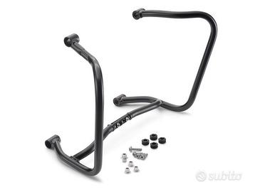 Protezione radiatore Husqvarna 701 Enduro 2023