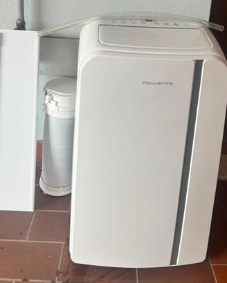Condizionatore portatile Rowenta