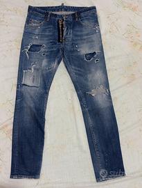 dsquared jeans