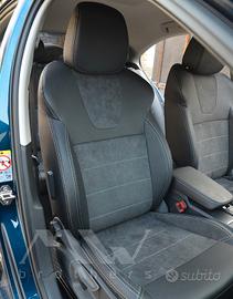 Coprisedili su misura Skoda Octavia A8 (2020 +)