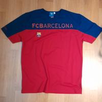 Maglia supporter Barcelona