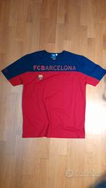 Maglia supporter Barcelona