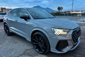 AUDI RSQ3 SPB S-Tronic 2.5 TFSI 400cv 12/2019