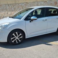 Citroen C3 1.4 HDi 70 Exclusive