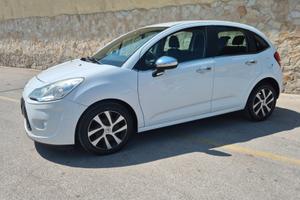 Citroen C3 1.4 HDi 70 Exclusive