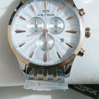 orologiocronografo uomo murex,nuovo,garanzia 2anni