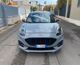 Ford Puma 1.0 EcoBoost Hybrid 125 CV S&S ST-Line A