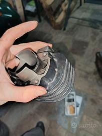 dr 70 e leovince tt Minarelli orizzontale 