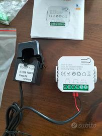 Smart Meter Wifi 