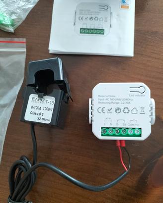 Smart Meter Wifi 