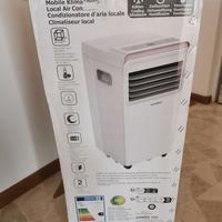 Condizionatore portatile comfeé 9000 Btu