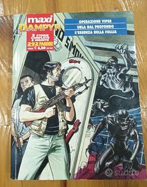 lotto fumetti dumpyr 30 fumetti