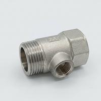 Raccordo Porta Termometro FAR